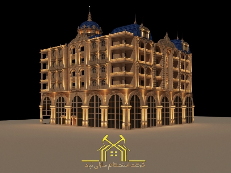 پروژه رولکس